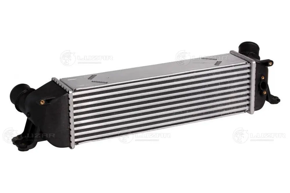 Radiador de intercooler para Hyundai H-1 STAREX Starex TQ