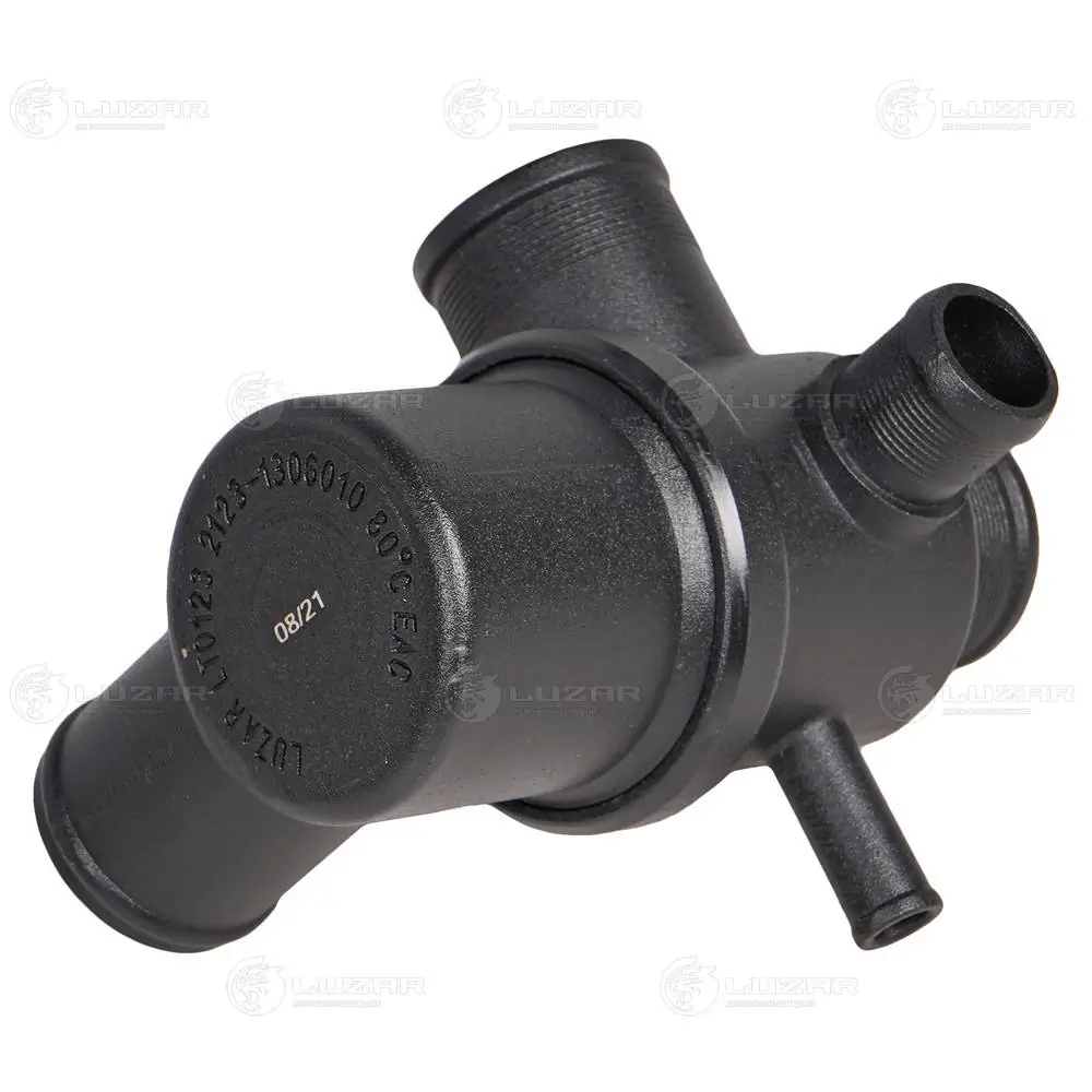 Carcasa del termostato ВАЗ NIVA I SUV (2121) (1976 - 1994) precio, desde 11,80 EUR