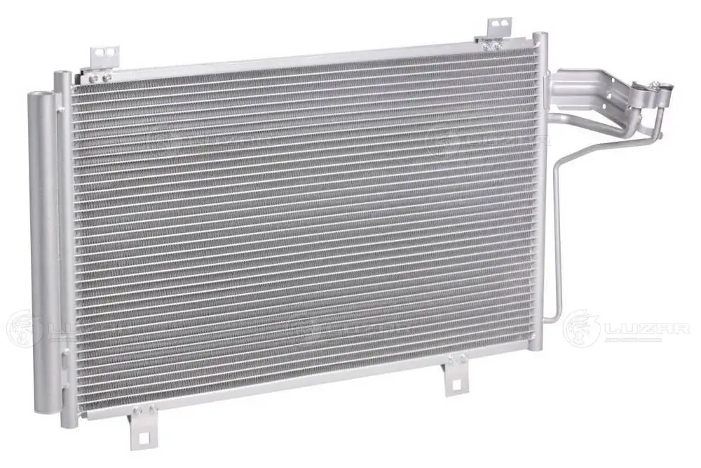 BJS861480 Toyota Radiador de aire acondicionado