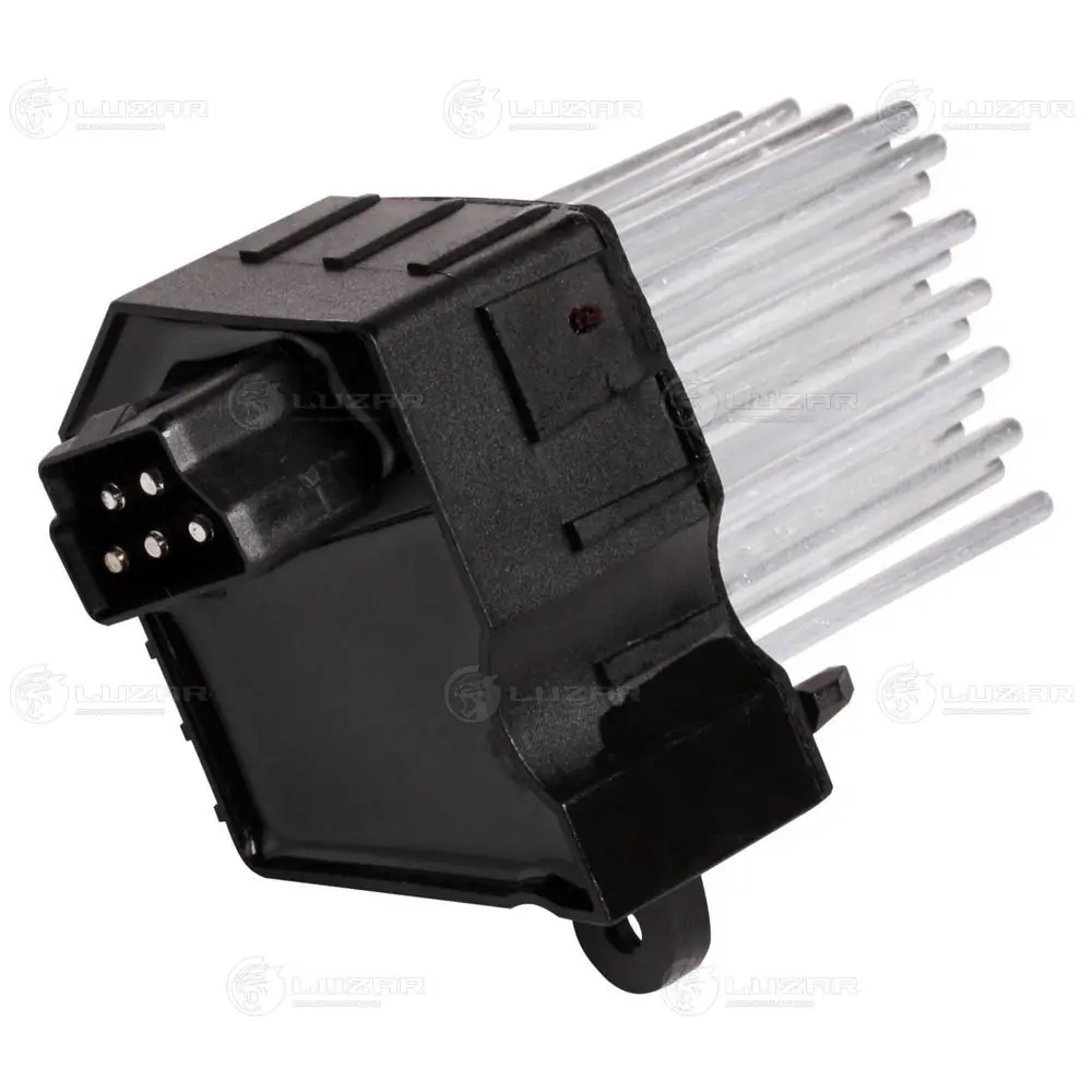 LFR2630 Luzar Resistencia de calefacción