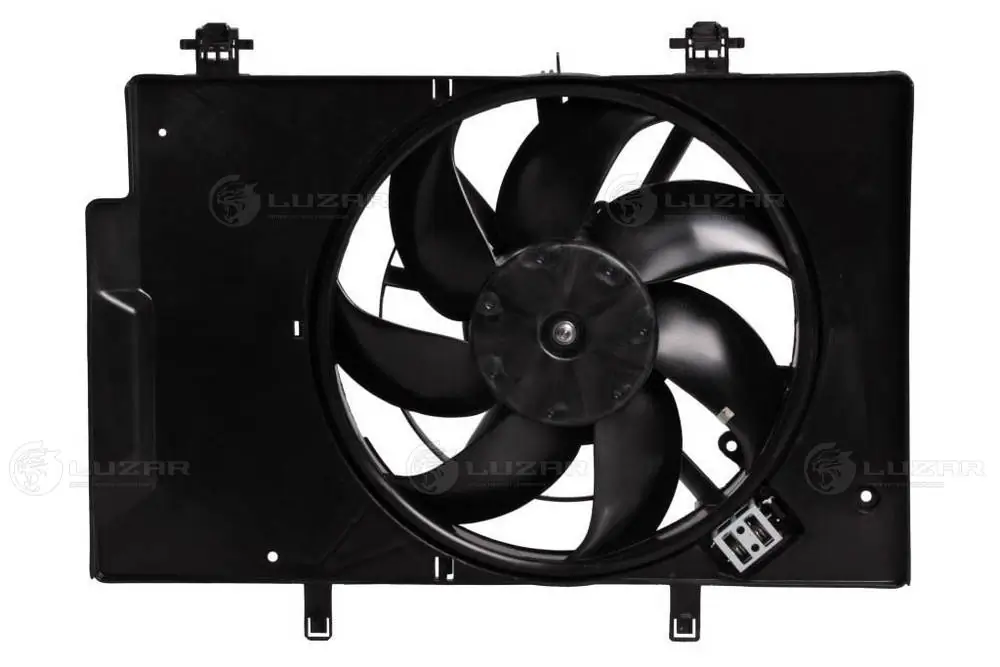 MTC734AX Magneti Marelli Ventilador de refrigeración del motor