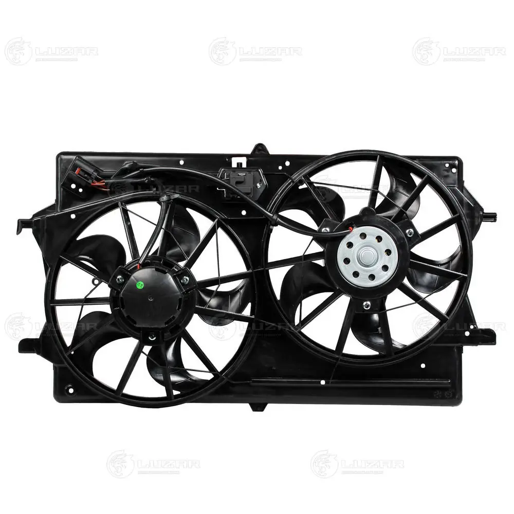 Ventilador de radiador Ford Focus I sedán (DFW) (1999 - 2005) precio, desde 53,72 EUR