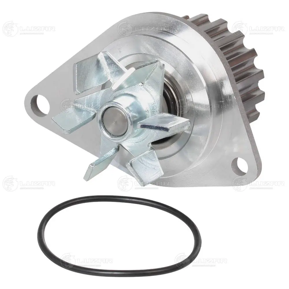 Bomba refrigerante coche para Citroen Saxo  S0, S1