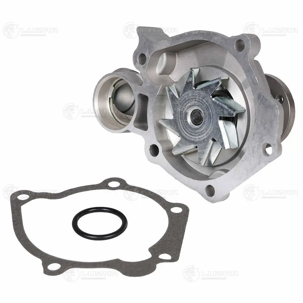 Comprar Bomba de agua para motor Sonata IV EF