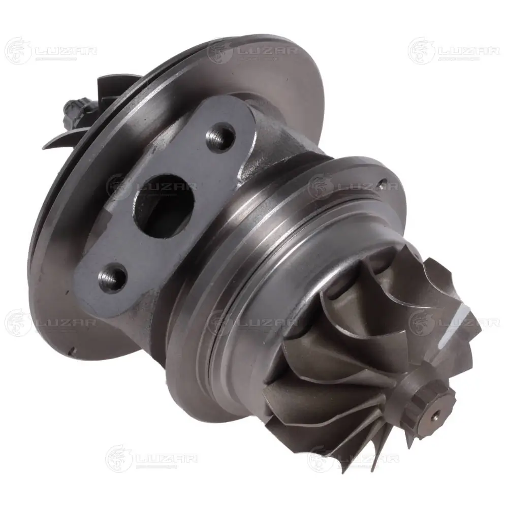 Turbo para motor para Iveco Daily IV 