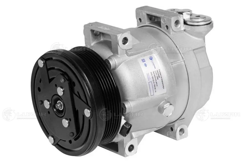 Compresor climatizador para Chevrolet Lacetti  J200