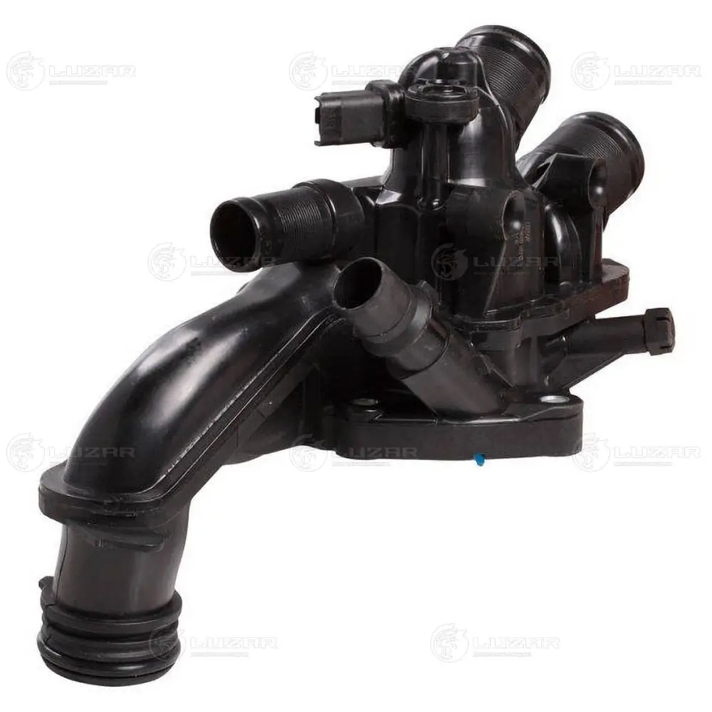 Termostato, refrigerante Peugeot 408