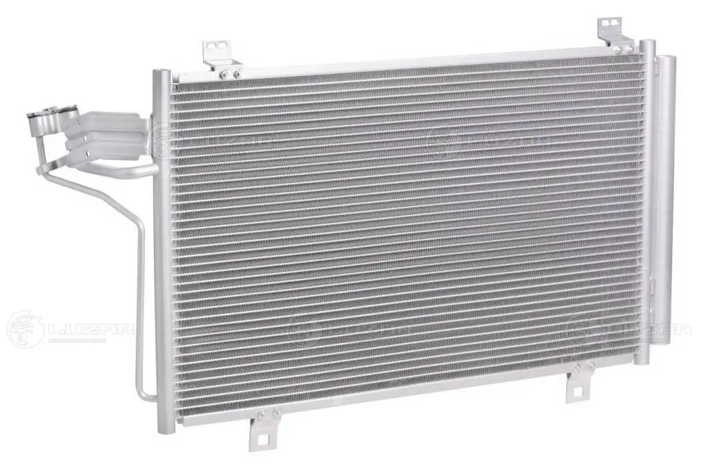 Aire acondicionado capacitor Toyota BJS861480 precio, desde 103,98 EUR