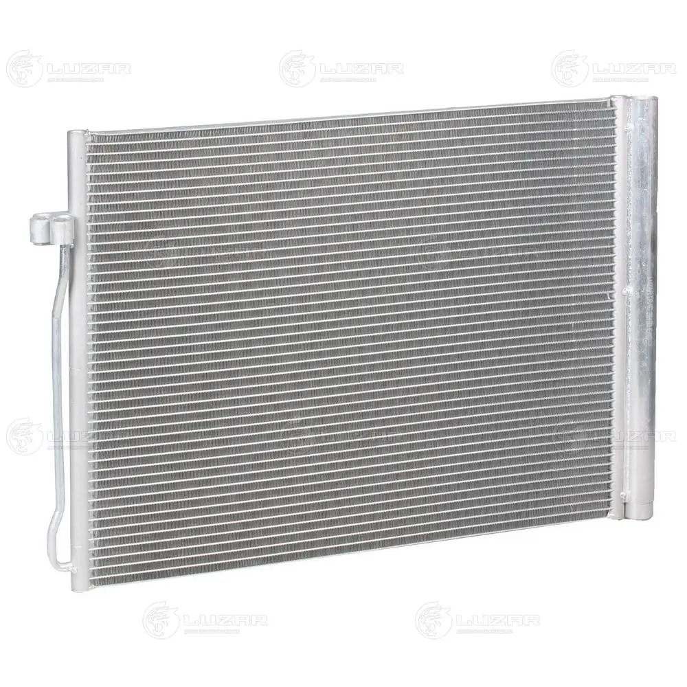 Aire acondicionado capacitor BMW X5 SUV (E70) (2007 - 2013) precio, desde 127,66 EUR