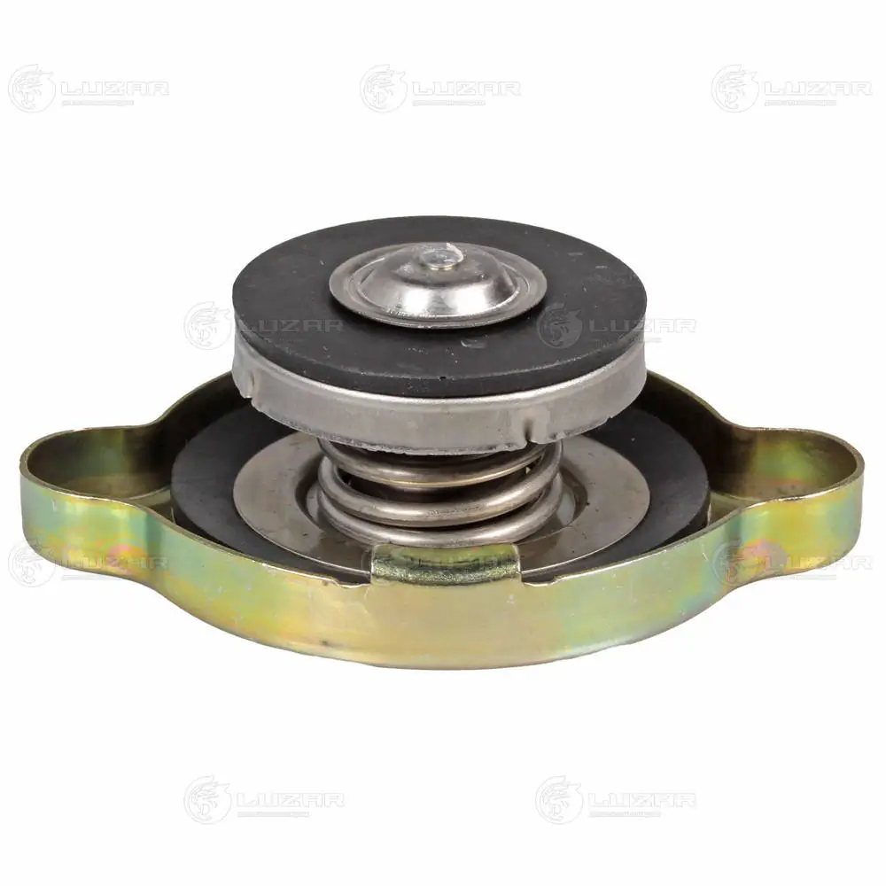 Tapa de radiador para Audi 80 B1 82