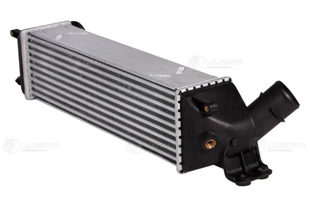 Comprar 281914A730 Hyundai/Kia Turbo intercooler