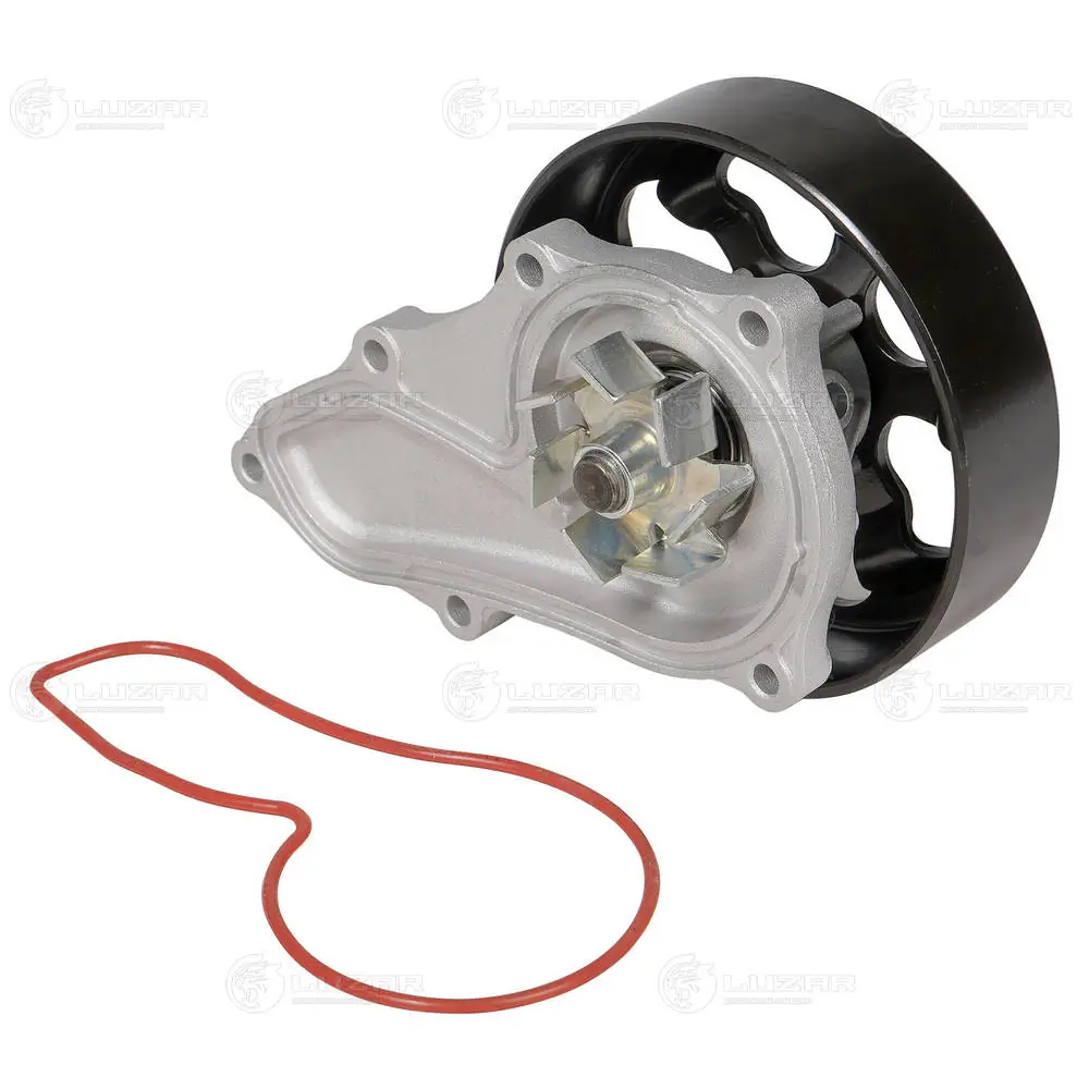 H52 NPW Bomba refrigerante coche