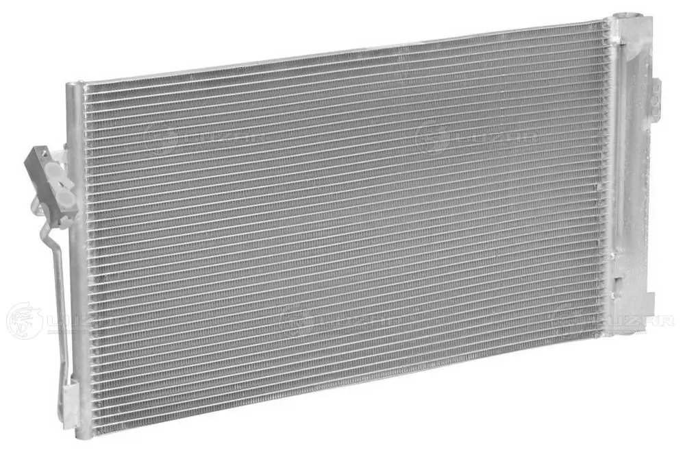 Comprar Condensador aire acondicionado Mercedes Vito II 639