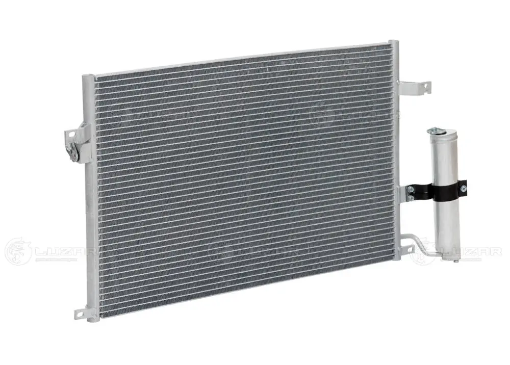 Aire acondicionado capacitor Magneti Marelli BC912 precio, desde 92,50 EUR