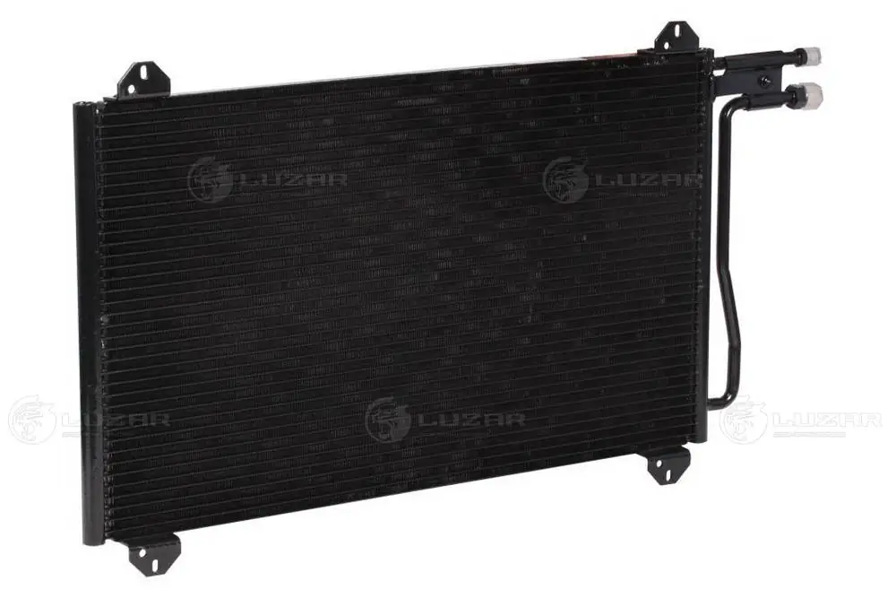  Condensador aire acondicionado Mercedes Sprinter 