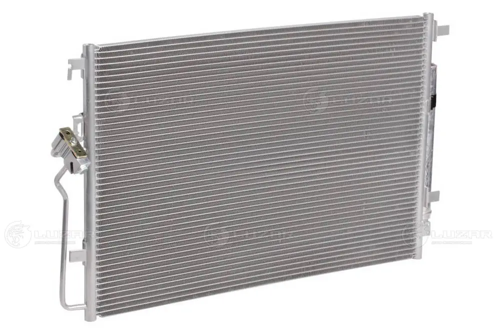 Aire acondicionado capacitor Volkswagen Crafter 30-50 furgoneta (2E, 2EA, 2EB, 2ED, 2EH, 2EX) (2006 - 2016) precio, desde 108,24 EUR