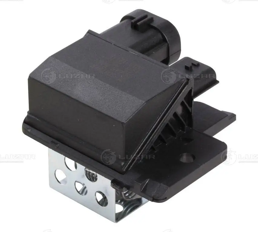 Regulador de velocidad del ventilador de refrigeración (unidad de control) Lada 255502585R precio, desde 31,08 EUR