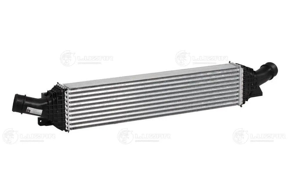  Intercooler Audi A6 