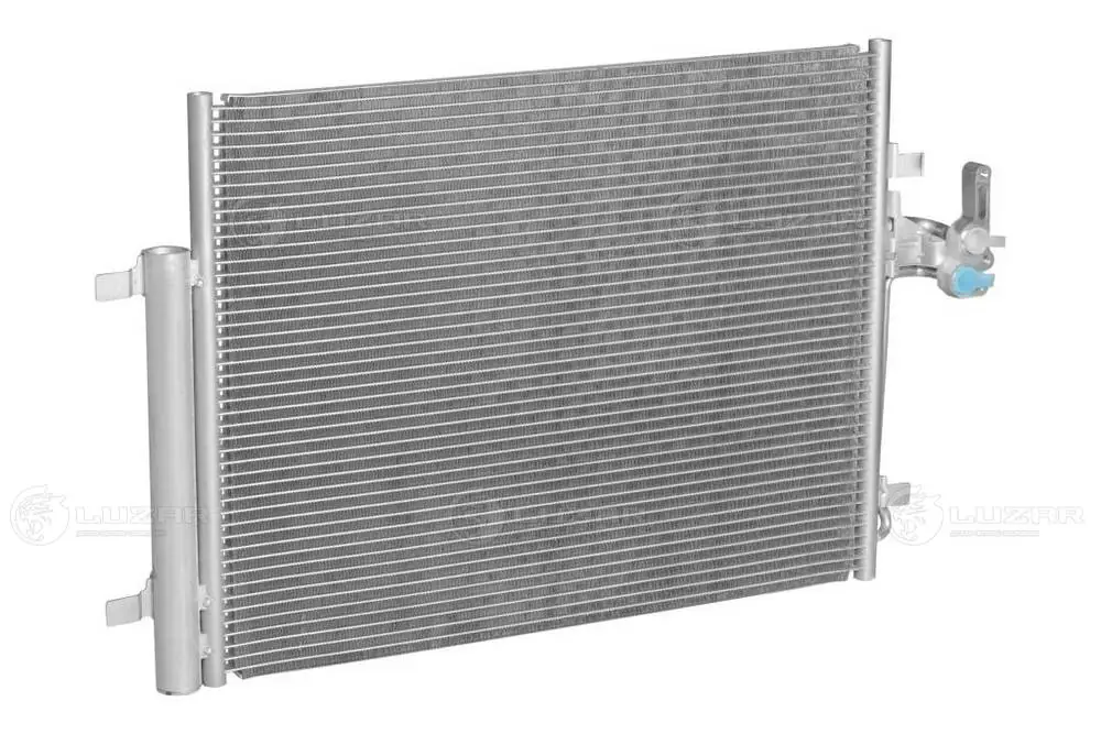 Comprar Condensador aire acondicionado Ford Mondeo IV CA2