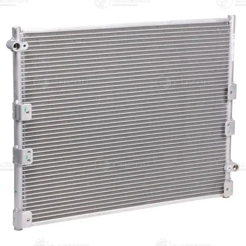 Aire acondicionado capacitor Toyota Land Cruiser 90 SUV (J9) (1996 - 2002) precio, desde 100,67 EUR