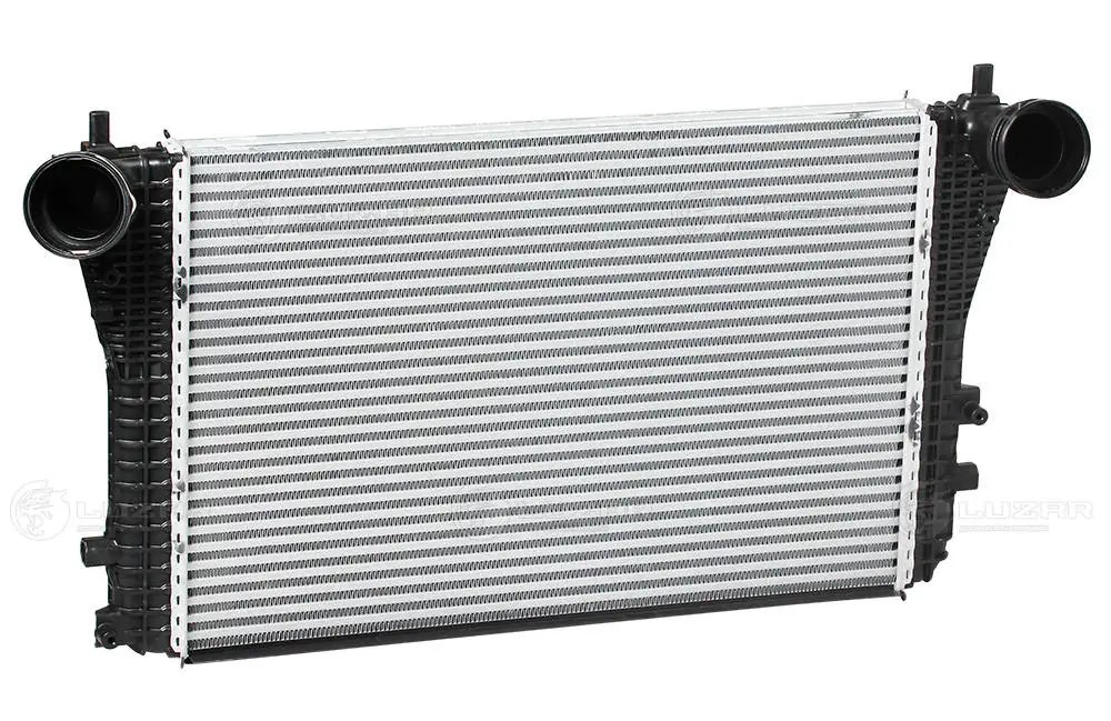  Intercooler Volkswagen Tiguan 1
