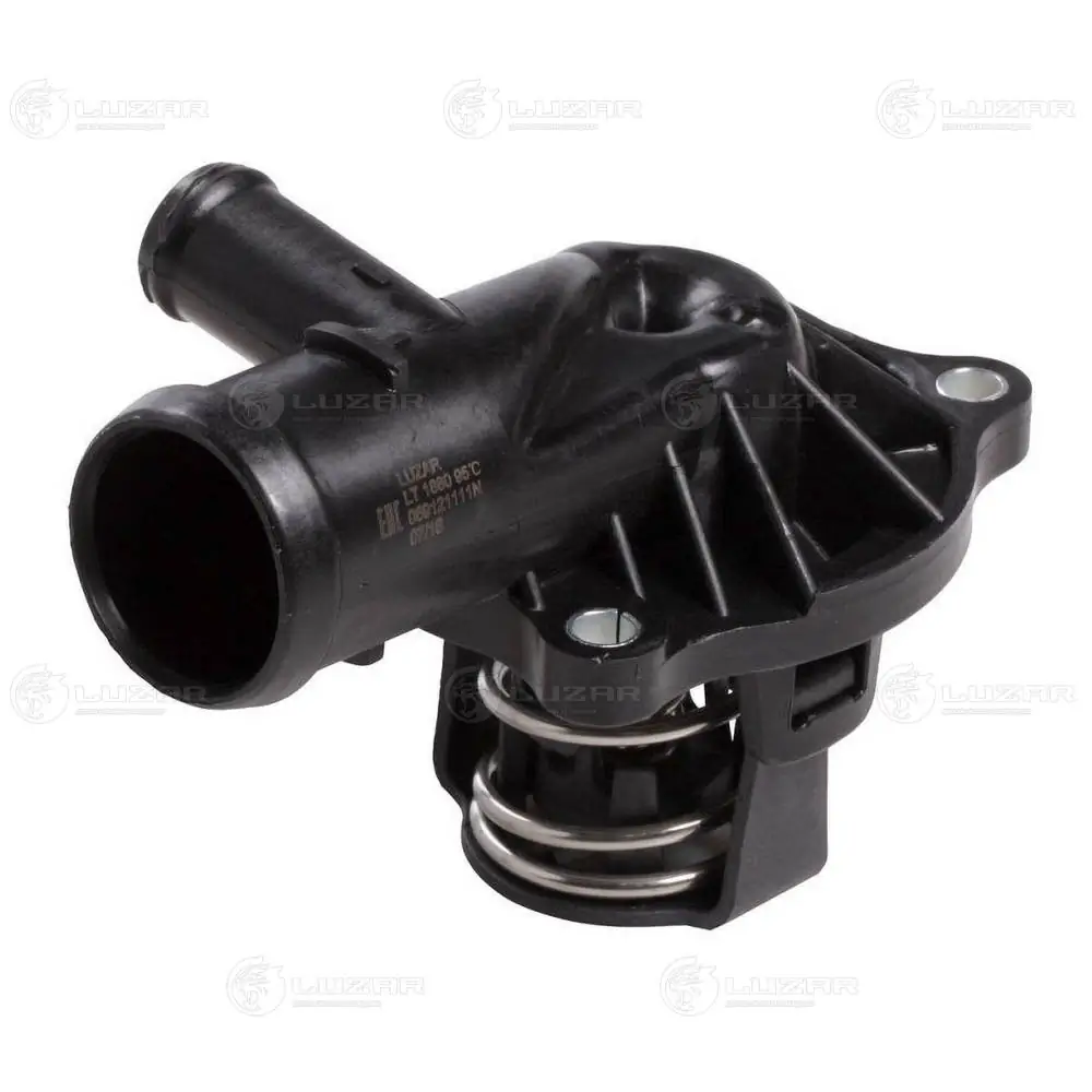 Termostato Volkswagen Touareg II SUV (7P5, 7P6) (2010 - 2017) precio, desde 22,72 EUR