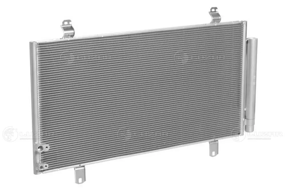 Aire acondicionado capacitor Toyota Camry VII sedán (V50) (2011 - 2019) precio, desde 109,92 EUR