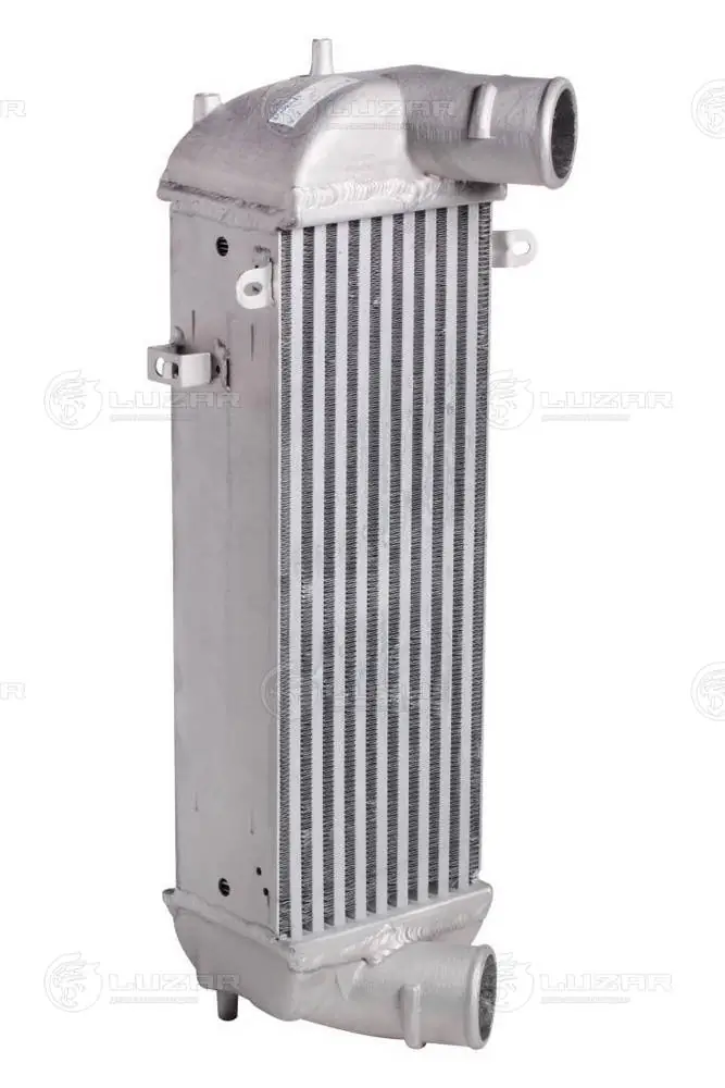 Enfriador de aire de admisión KIA Sorento II