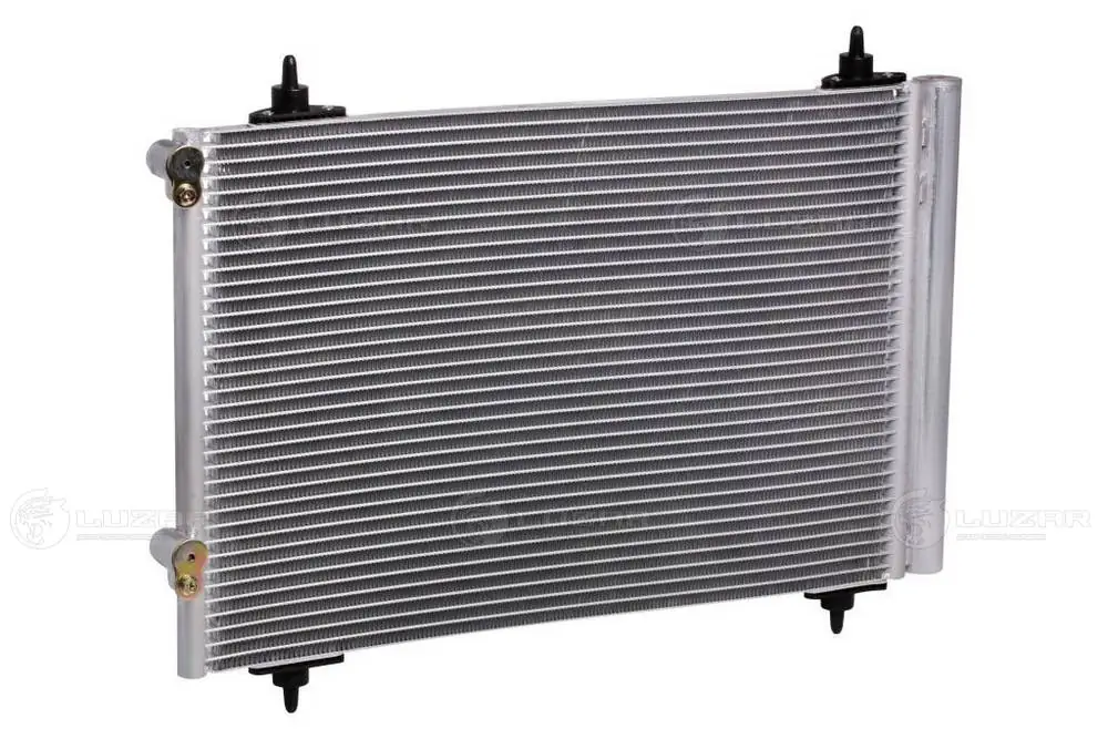 Comprar Condensador aire acondicionado Citroen Berlingo  B9