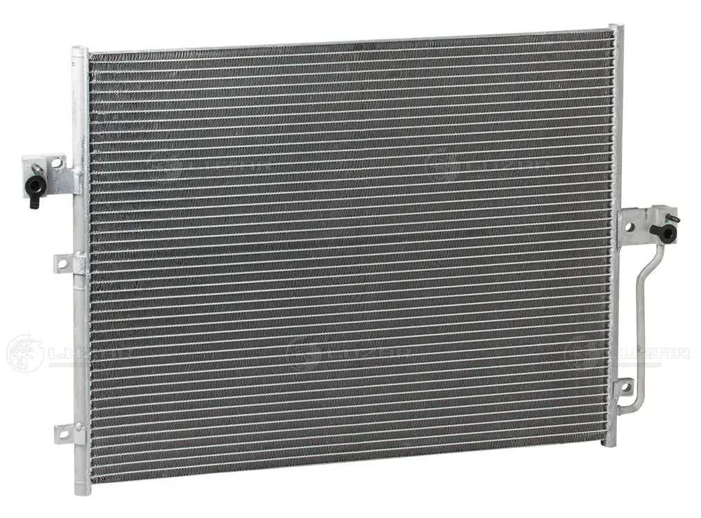 LRAC1750 Luzar