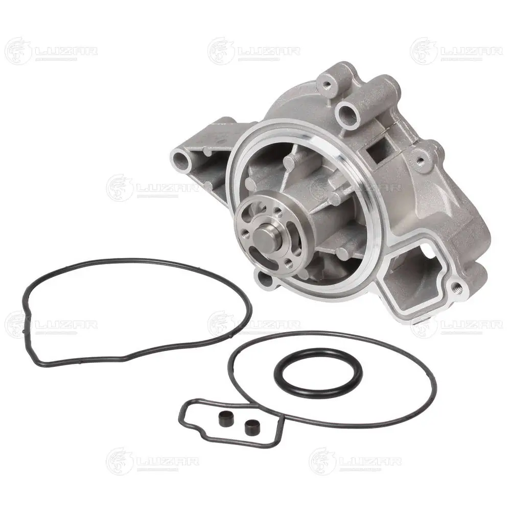Comprar Bomba de agua Chevrolet Captiva II C140
