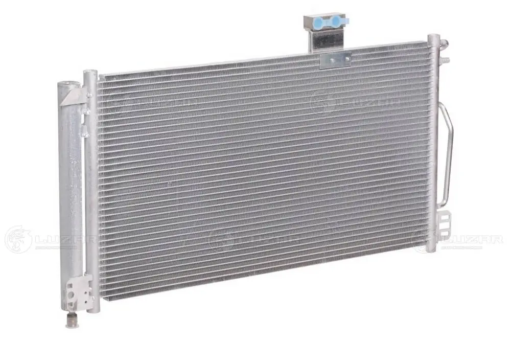 Condensador aire acondicionado Mercedes C 