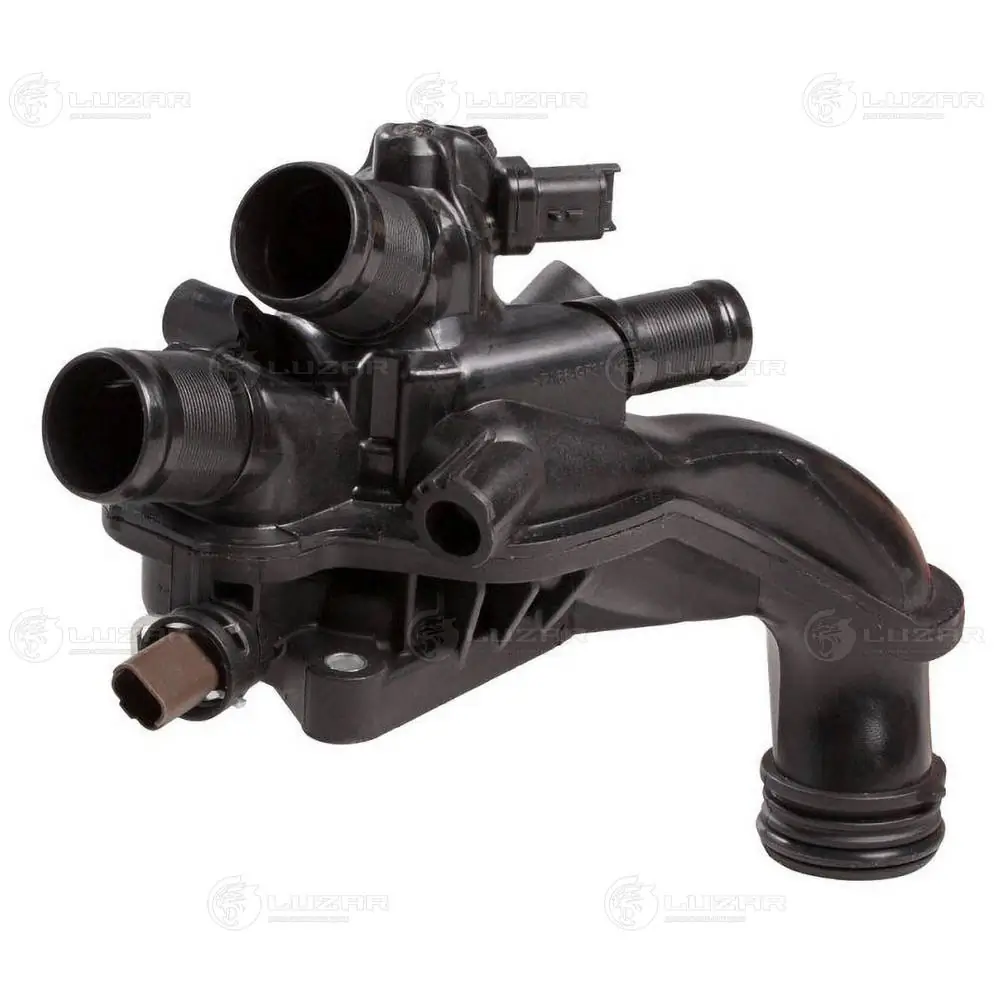 Termostato, refrigerante Peugeot 408