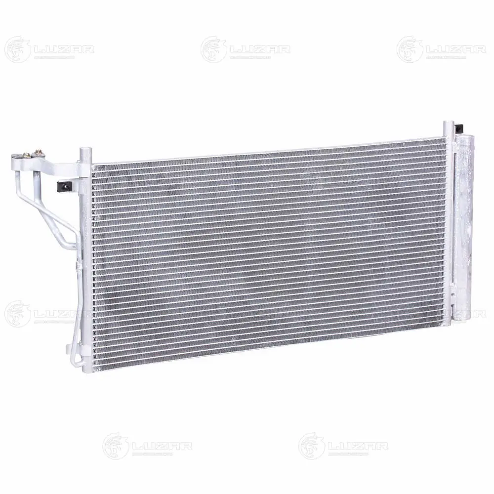 Aire acondicionado capacitor Hyundai Sonata V sedán (NF) (2007 - 2010) precio, desde 88,71 EUR