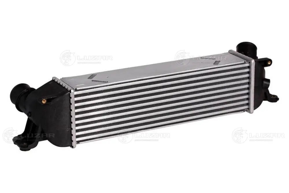 Radiador de aire de admisión Hyundai/Kia 281914A730 precio, desde 165,72 EUR