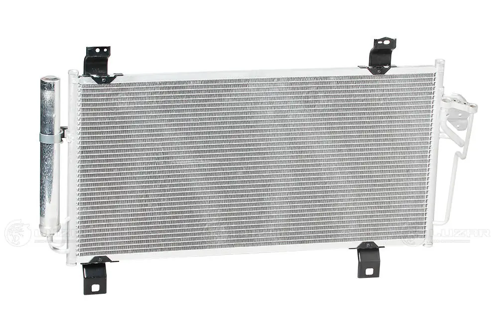 Aire acondicionado capacitor Mazda 6 sedán (GH) (2007 - 2009) precio, desde 91,39 EUR