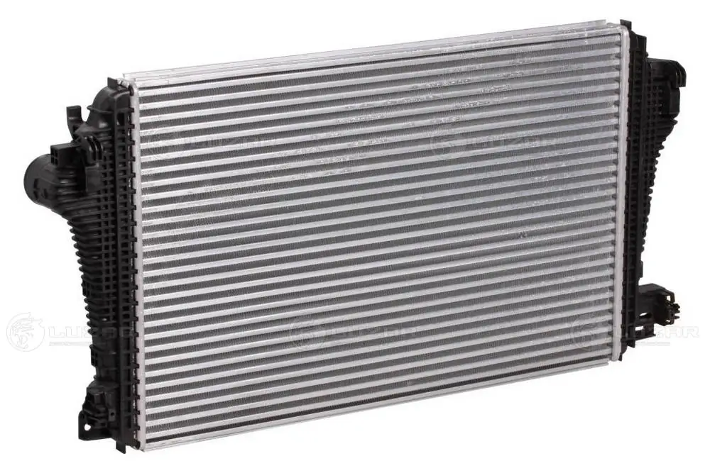 Enfriador de aire de admisión para Volkswagen AMAROK  (2HA, 2HB, S1B, S6B, S7A, S7B)
