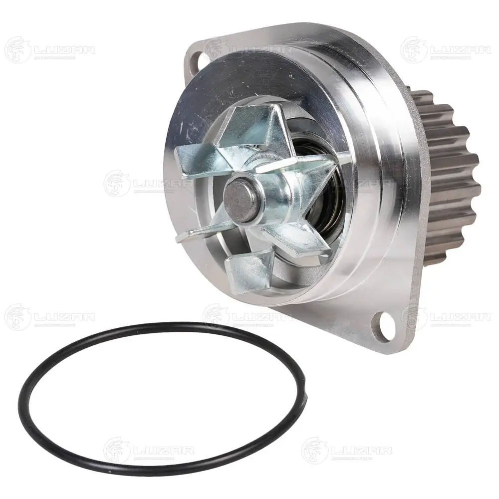  Bomba de agua Peugeot 106 2