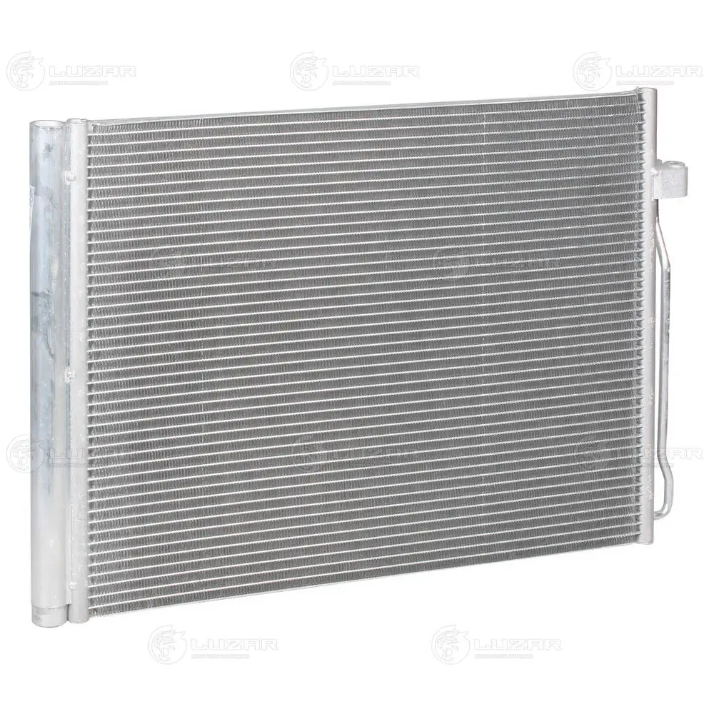 Comprar Condensador aire acondicionado BMW X5  E70