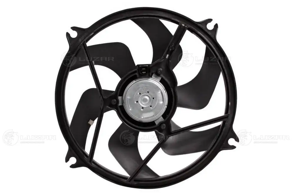 Ventilador de radiador Peugeot Partner I monovolumen (5F) (1996 - 2008) precio, desde 77,39 EUR