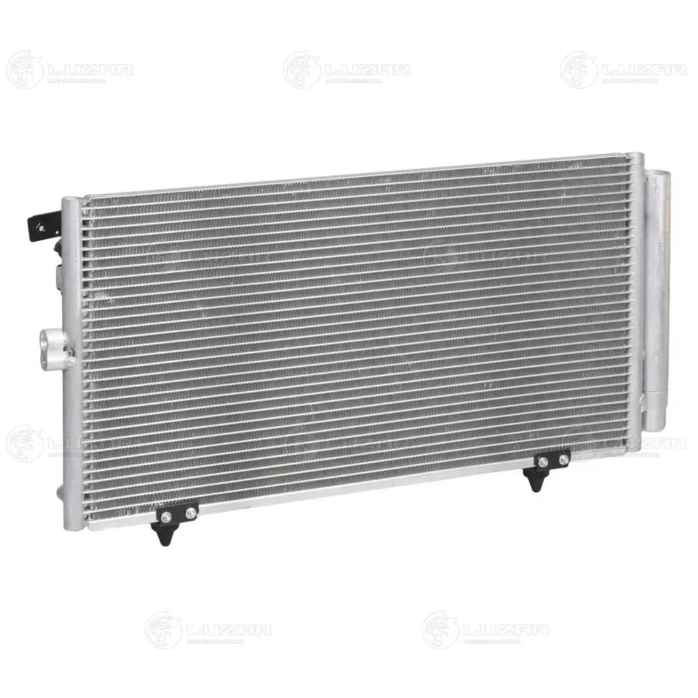  Condensador aire acondicionado Subaru Legacy 4