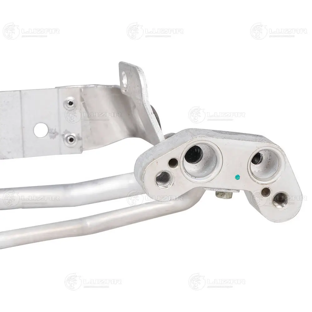  Condensador aire acondicionado Volkswagen Golf 5