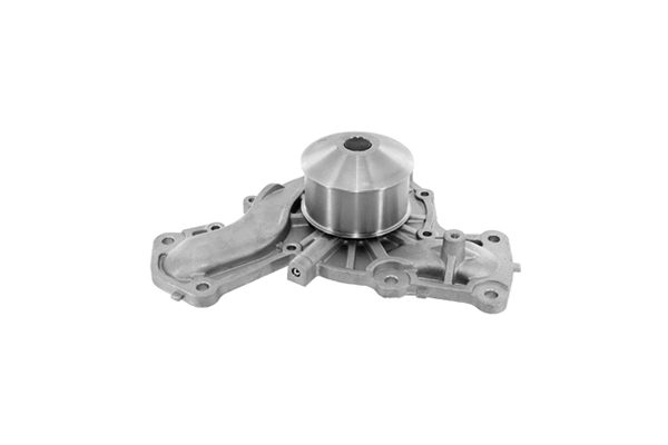 VKPC95879 SKF Bomba refrigerante coche