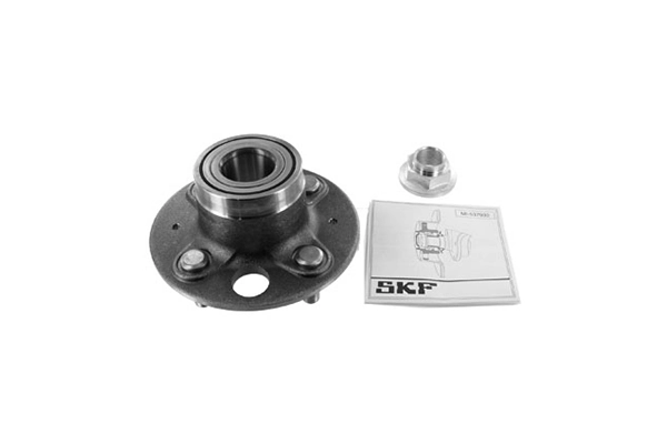 VKBA6841 SKF