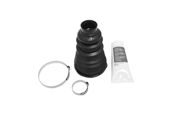 VKJP1079 SKF Fuelle transmisión delantero exterior