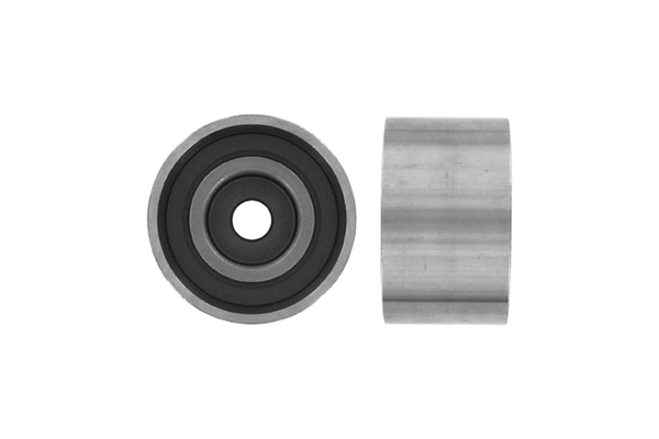 Rodillo intermedio de correa dentada SKF VKM81000