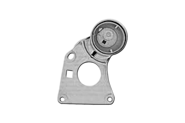 Tensor, correa dentada Peugeot 406 8B