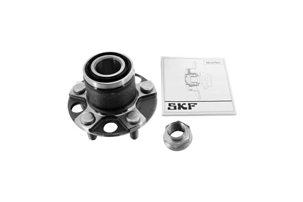 VKBA3281 SKF