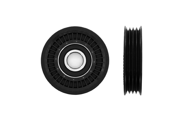 VKM68001 SKF Polea tensora