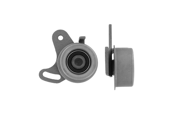 Rodillo, cadena de distribución Hyundai Accent 1